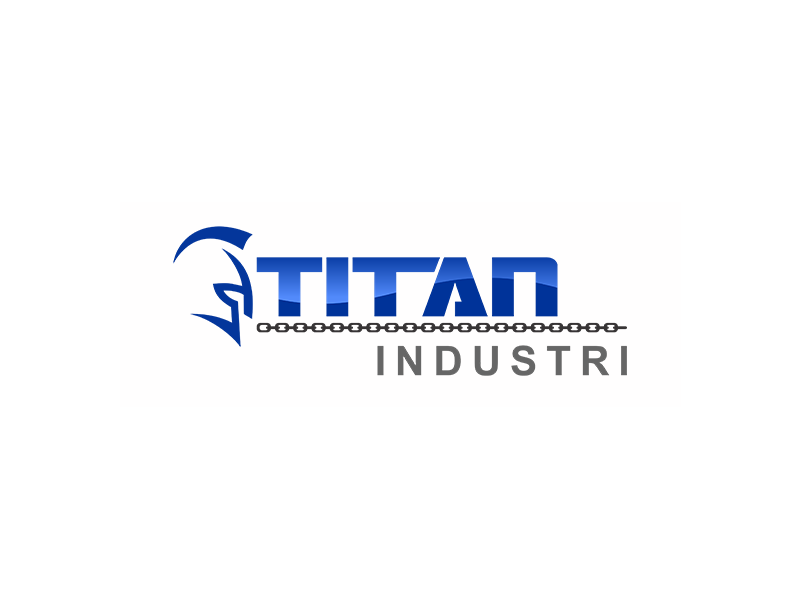 Titan Industri SAC — Titan Industri