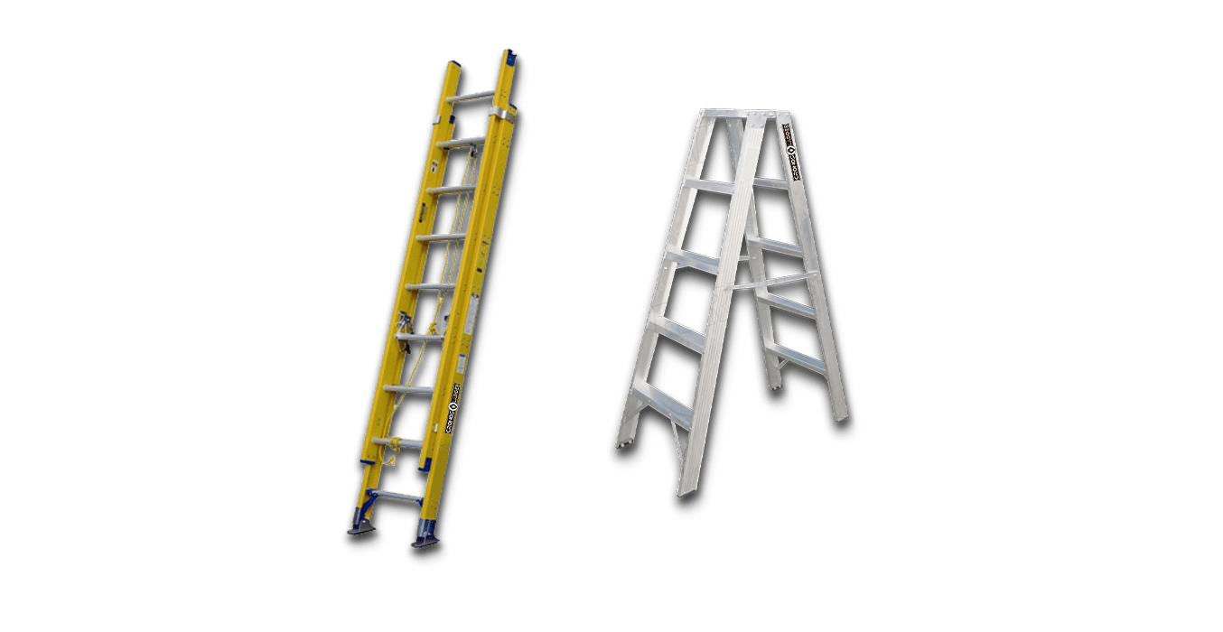 Escaleras