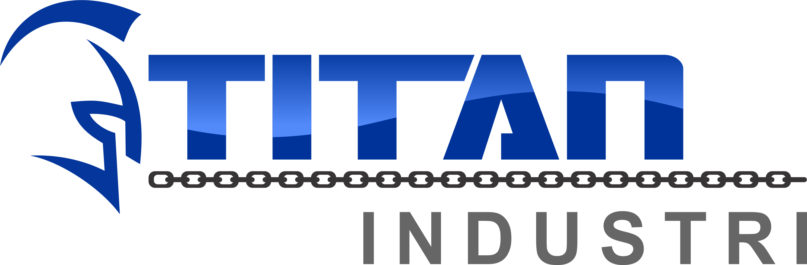 Titan Industri
