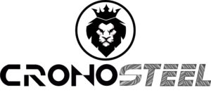 Cronos Steel