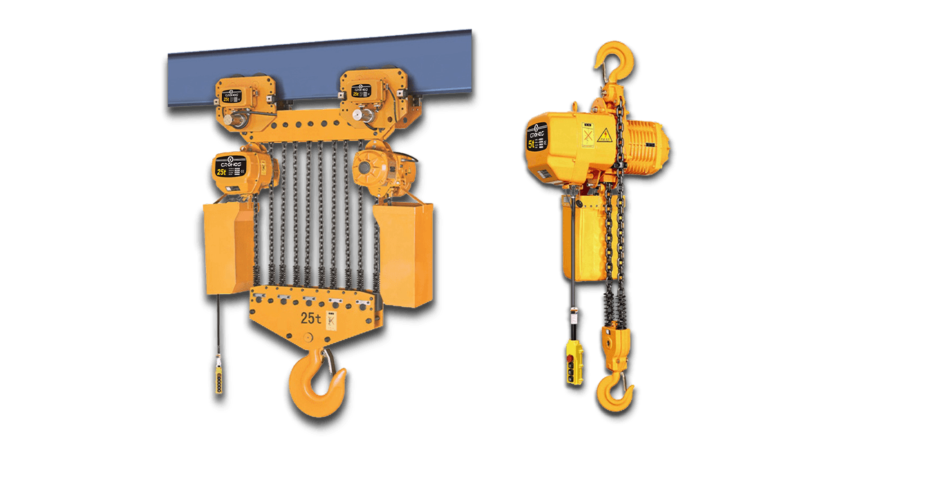 Tecles eléctricos