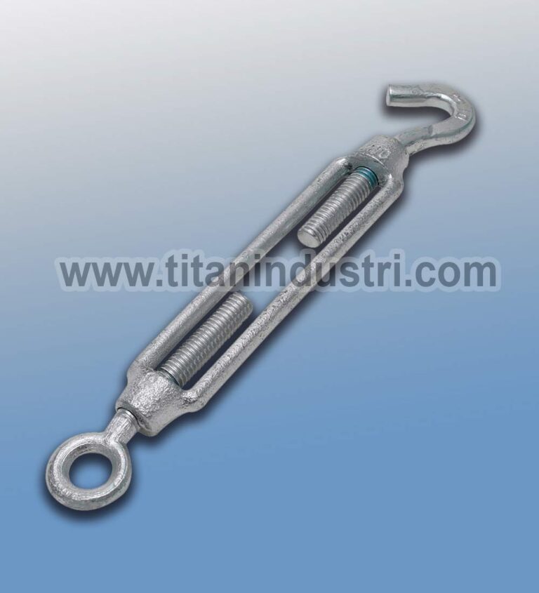 accesorios maniobras – templador