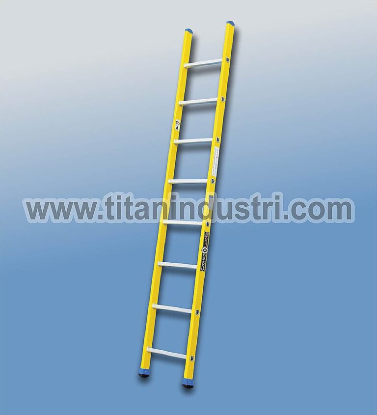 escalera fibra de vidrio – escalera de apoyo