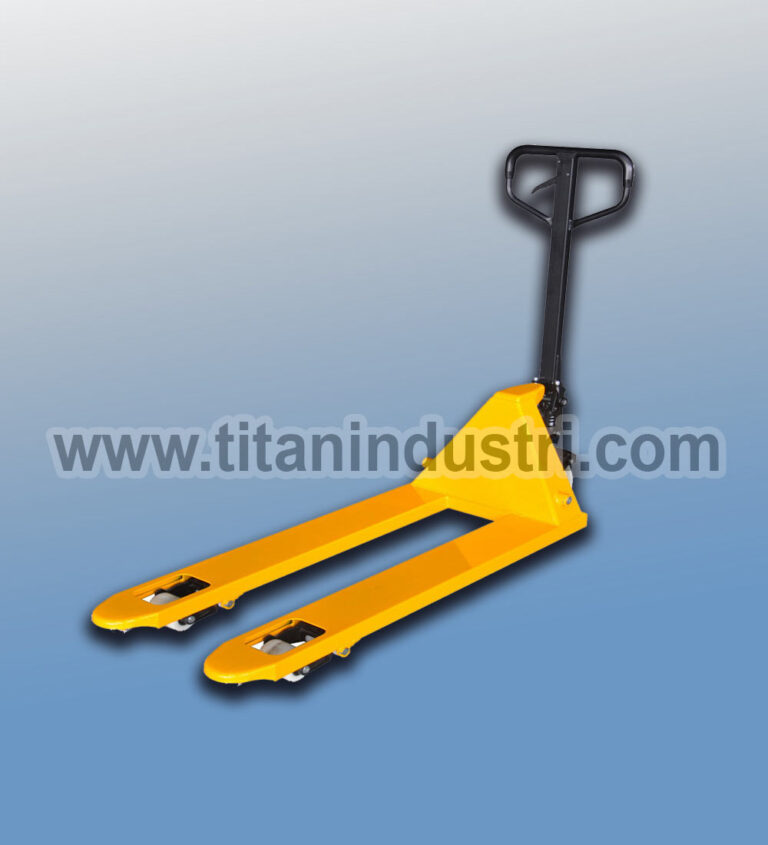 transpaleta y apiladoras  transpaleta stocas con balanza 2 y 3 ton