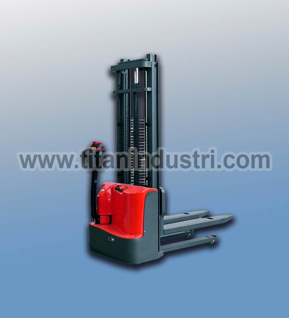 transpaleta y apiladoras – apiladora electrica