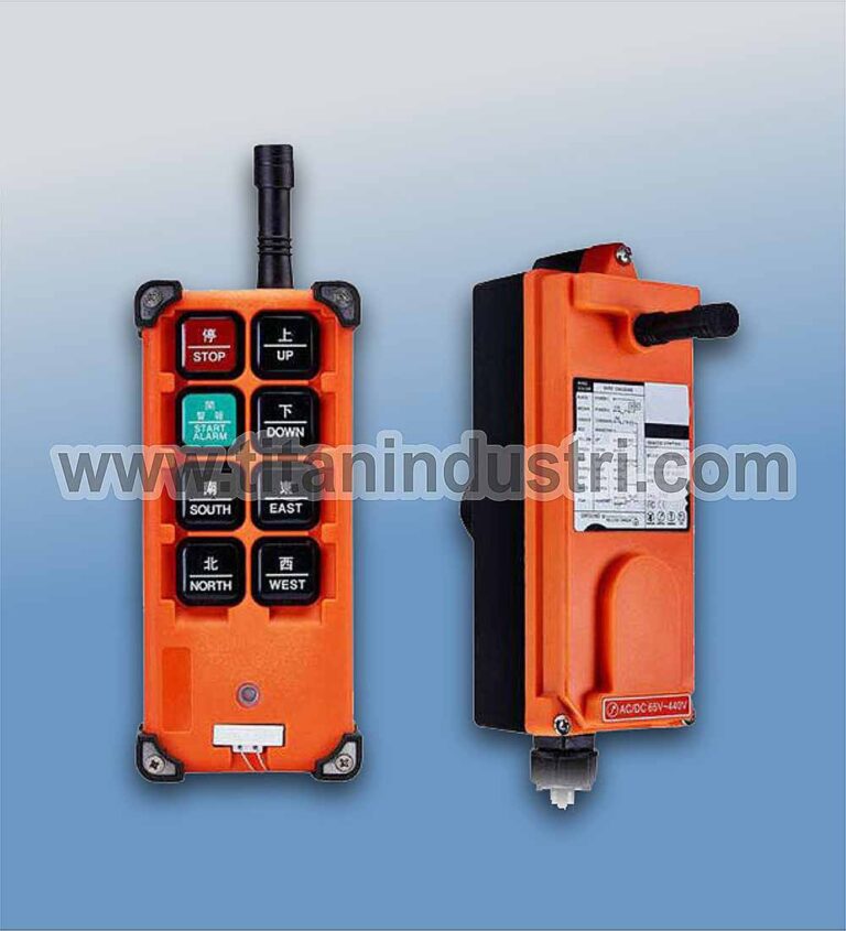 sistema electrico – control inalambrico