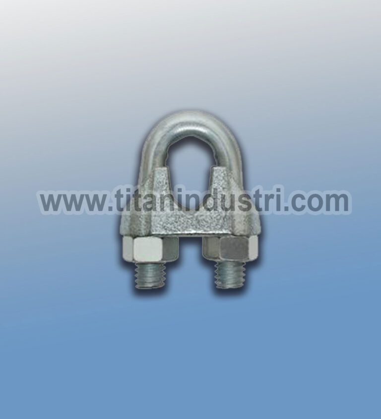 accesorios maniobras – grapas