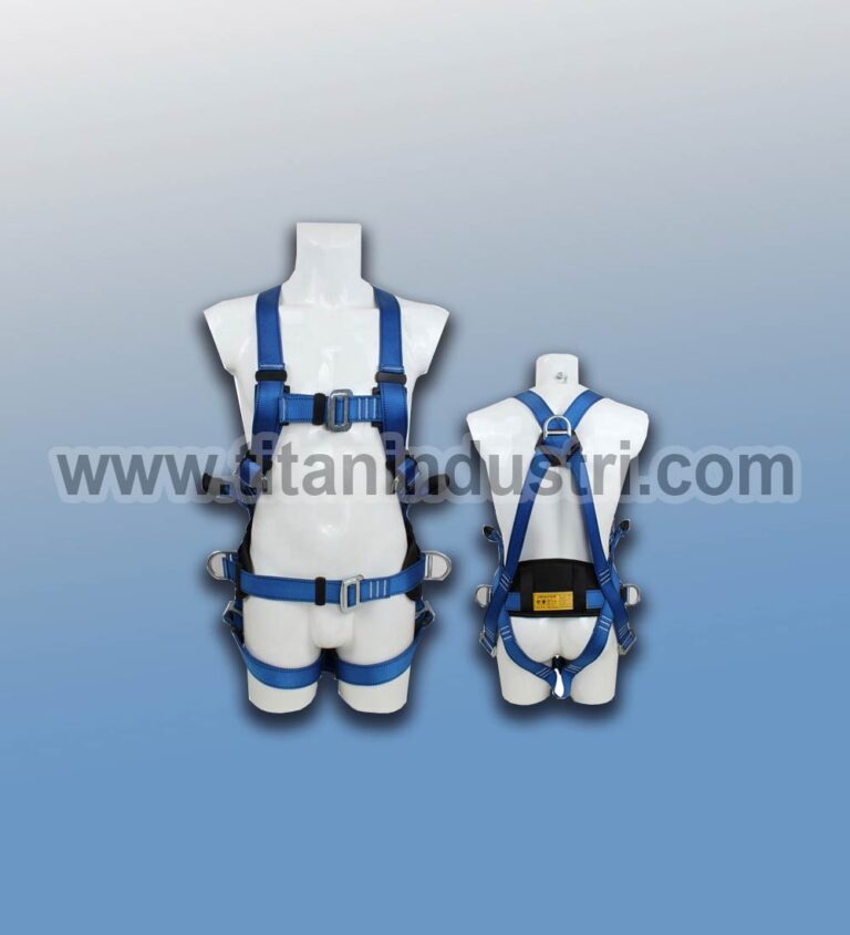 accesorios maniobras – arnes