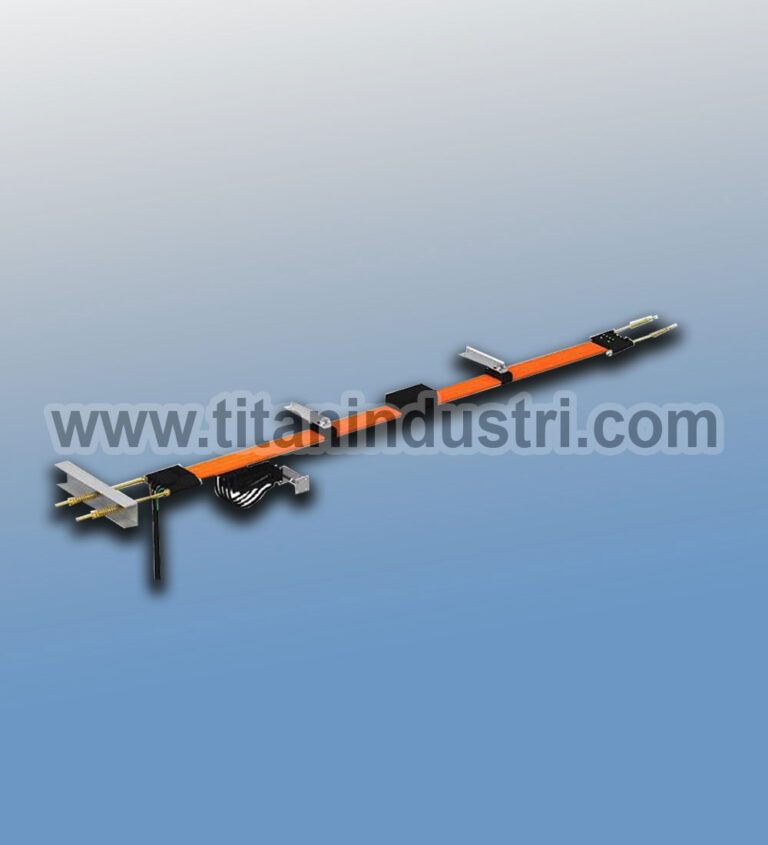 sistema electrico – sistema barra completo