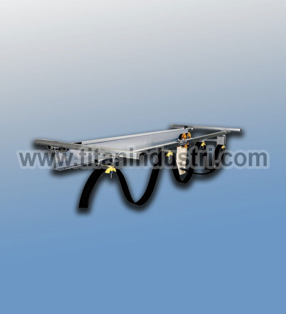 sistema electrico – sistema festoon