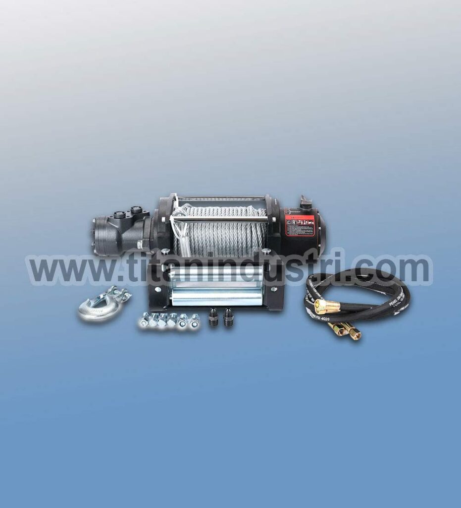 winches electricos – winche 12v 12000 libras